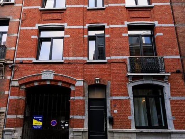 Kot location à Liège, Wallonie