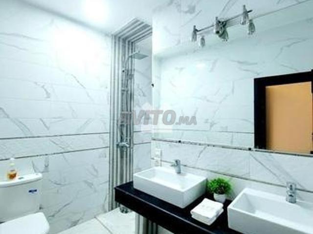 Appartement vente à Anfa, Gharb-Chrarda-Beni Hssen