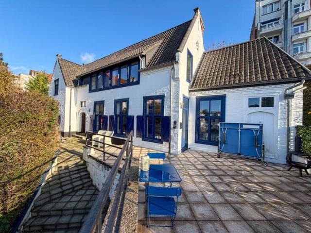 Kot location à Uccle, Bruxelles