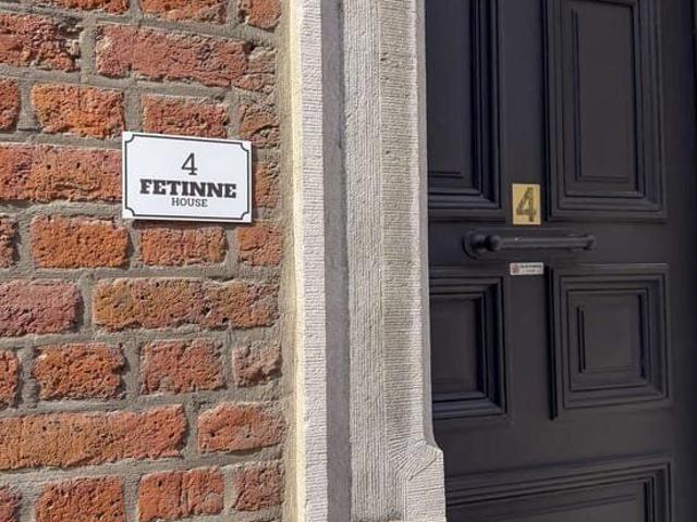 Kot location à Liège, Wallonie