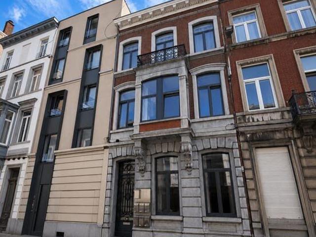 Kot location à Liège, Wallonie