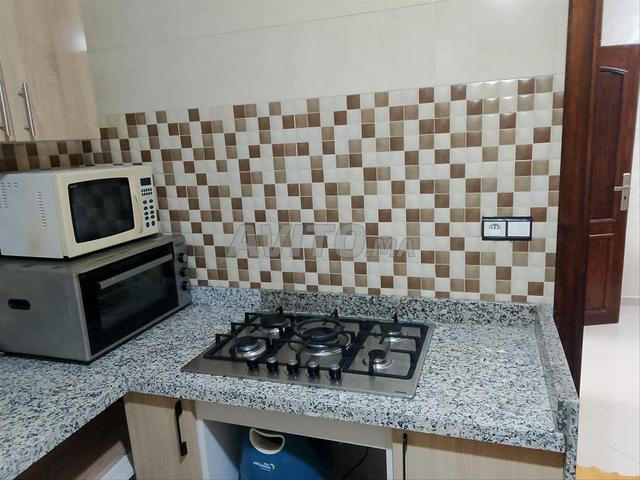 Appartement location à Berrechid, Gharb-Chrarda-Beni Hssen