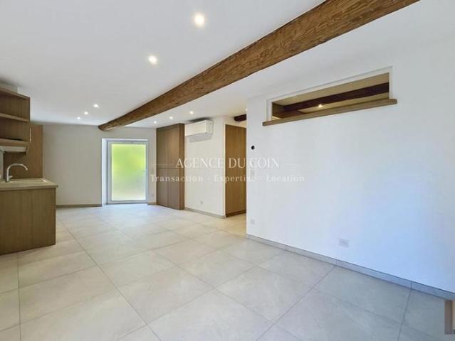 Appartement location à Arrondissement de Draguignan, La Motte
