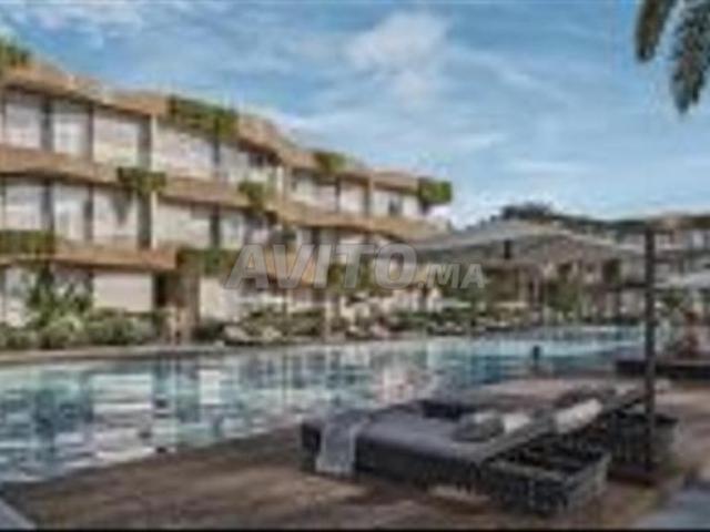Appartement vente à Al Haouz, L'Oriental