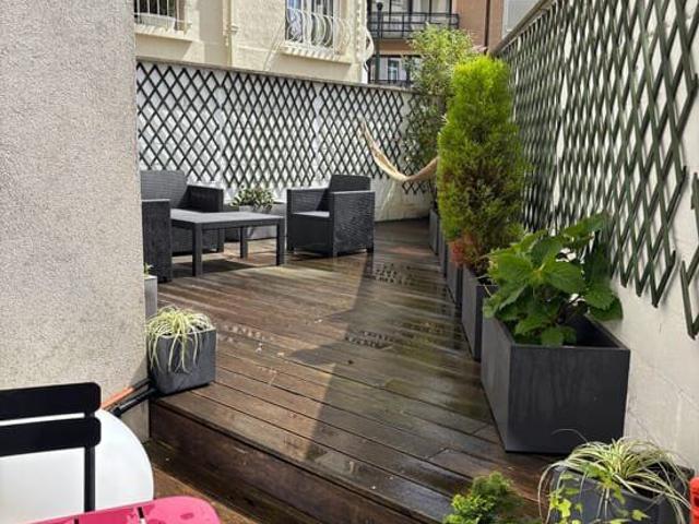 Kot location à Elsene, Bruxelles