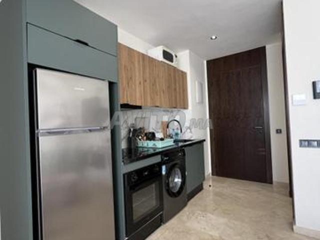 Appartement location à Anfa, Gharb-Chrarda-Beni Hssen