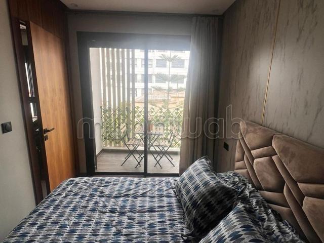 Appartement vente à Anfa, Gharb-Chrarda-Beni Hssen