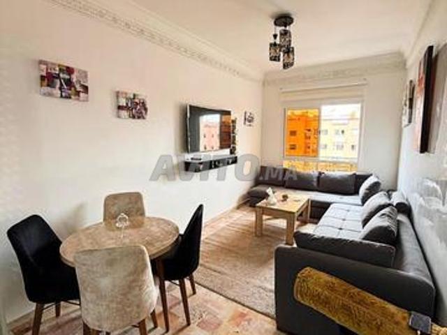 Appartement location à L'Oriental