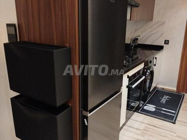 Appartement location à Anfa, Gharb-Chrarda-Beni Hssen
