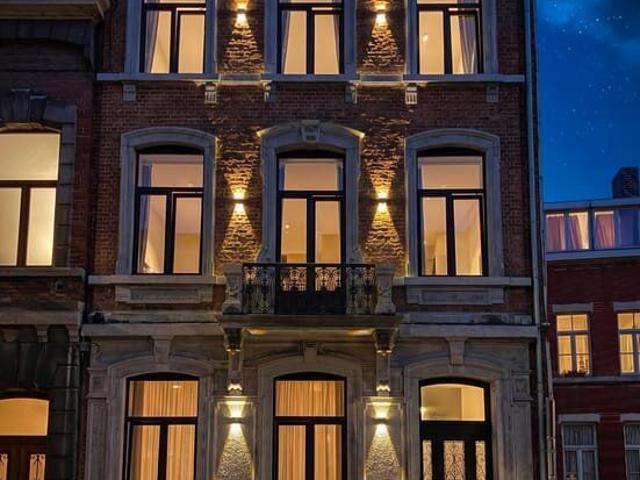 Kot location à Liège, Wallonie