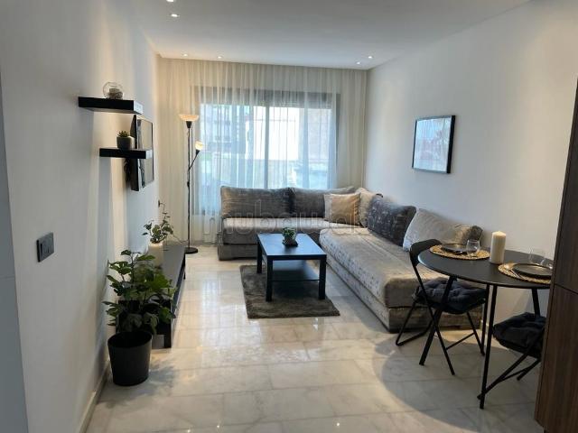 Appartement vente à Anfa, Gharb-Chrarda-Beni Hssen