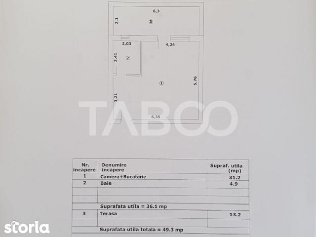 Apartament vânzări