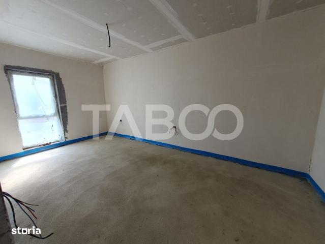 Apartament vânzări în Romani, Brașov