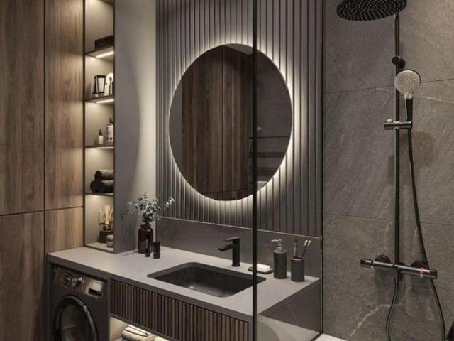 Apartament vânzări în Popesti Leordeni