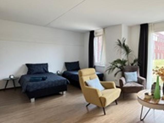 Studio te huur in Hapert