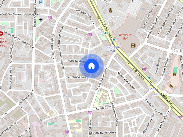 Garsonieră închirieri în București