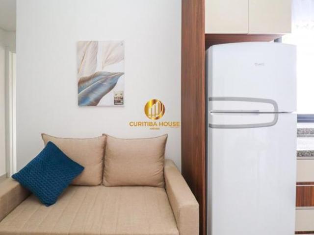 Apartamento venda em Cajuru, Curitiba