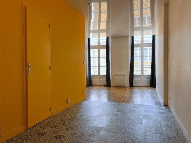 Studio location à Nantes