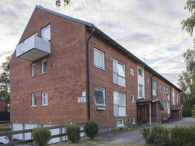 Bostad hyra i Oskarshamn, Kalmar