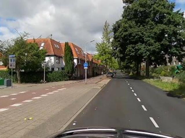 Studio te huur in Delft, Zuid Holland