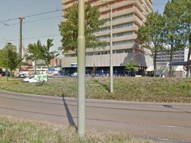 Studio te huur in Delft, Zuid Holland
