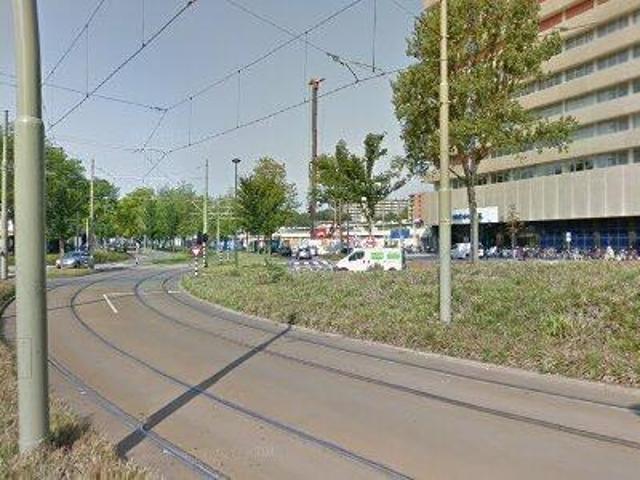 Studio te huur in Delft, Zuid Holland