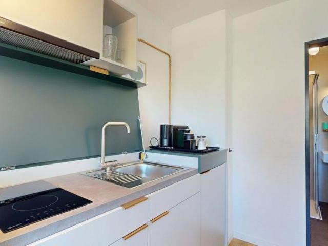 Apartment mieten in Bern