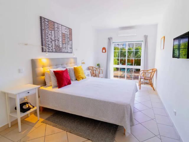 Estúdio alugar em Ameijeira de Cima, Lagos