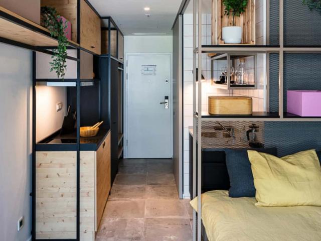 Apartamento alugar em Porto
