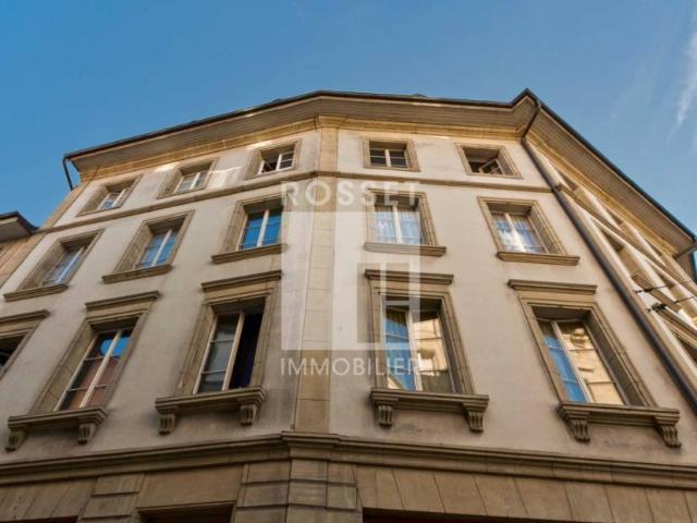 Studio mieten in Villars, Freiburg