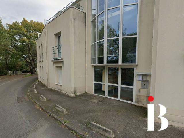 Appartement vente à Nantes