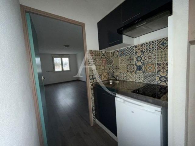 Appartement location à Lunéville