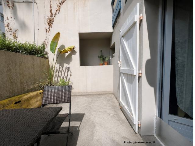 Appartement vente à Dax, Soorts-hossegor