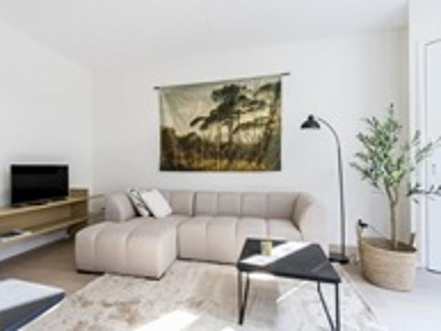 Studio te huur in Nijmegen