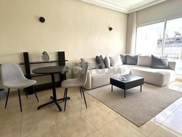 Appartement location à Anfa, Gharb-Chrarda-Beni Hssen
