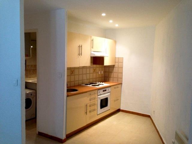 Appartement vente à Arrondissement de Toulon, Hyères