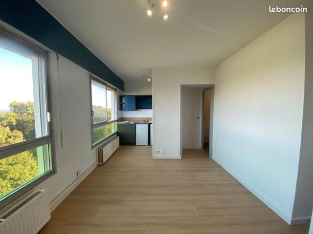 Appartement vente à Lille, Lambersart