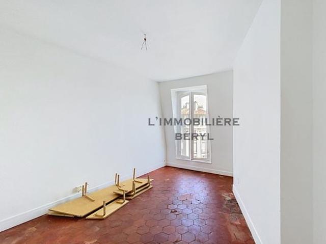 Appartement vente à Paris, Île-de-France