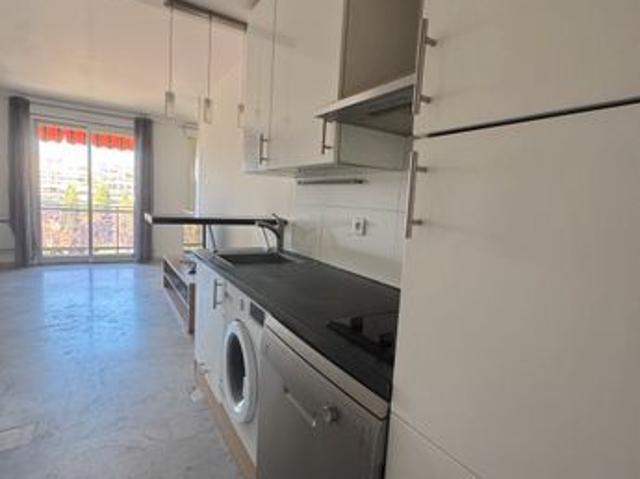 Appartement vente à Nice