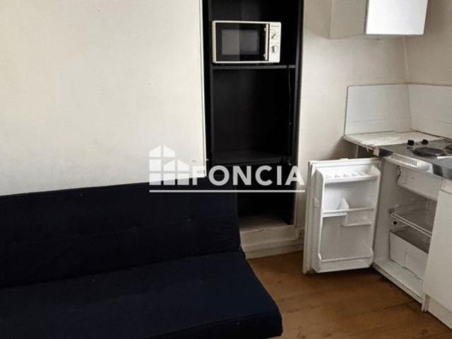 Appartement vente à Paris, Île-de-France