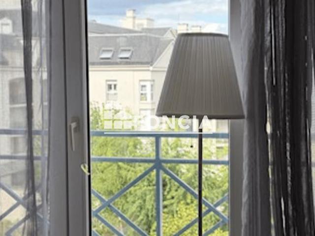 Appartement vente à Antony, Hauts-de-Seine