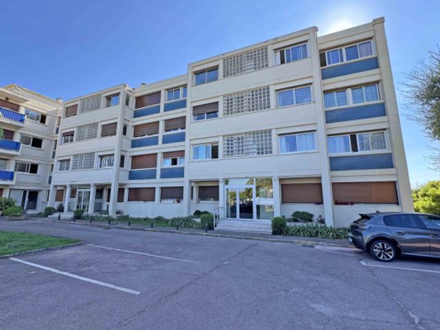 Appartement vente à Grasse, Vence