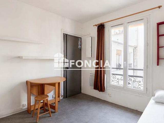 Appartement vente à Paris, Île-de-France