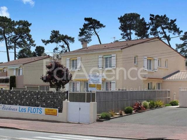 Appartement vente à Rochefort, Saint-palais-sur-mer