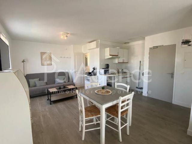 Appartement vente à Rochefort, Saint-palais-sur-mer