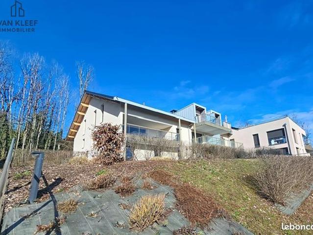 Appartement vente à Gex, Divonne-les-bains