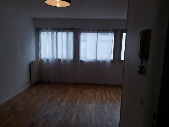 Studio location à Croix de Pierre, Rouen