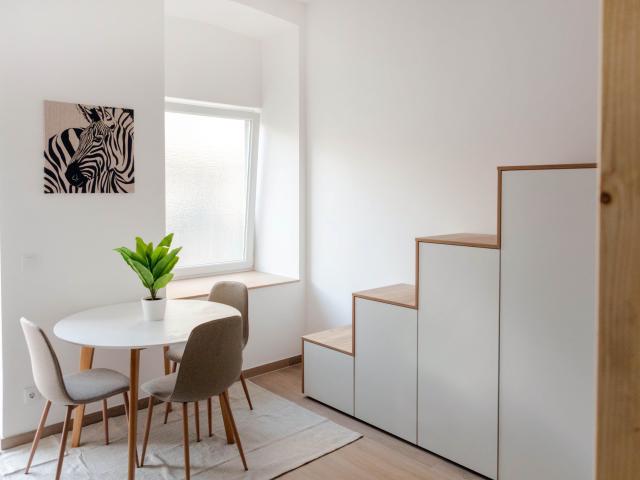 Apartment mieten in KG Brigittenau, Wien