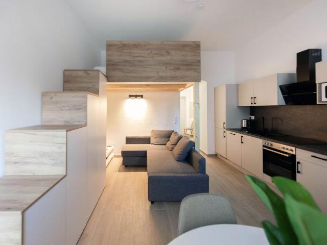 Apartment mieten in KG Brigittenau, Wien