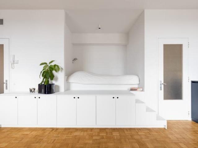 Kot location à Brussel, Bruxelles